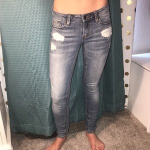 Eunina jeans